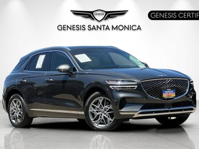 Used 2023 Genesis GV70 2.5T w/ Advanced Package