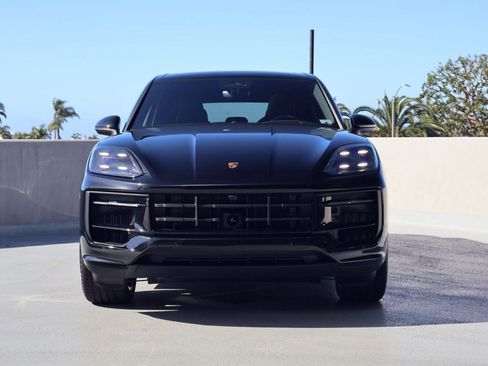 New 2026 Porsche Cayenne E-Hybrid image 6