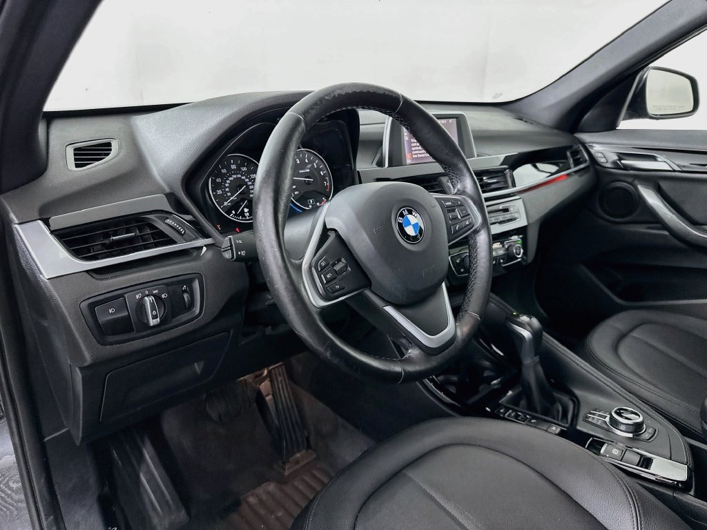 Used 2016 BMW X1 xDrive28i AWD/4WD image 9