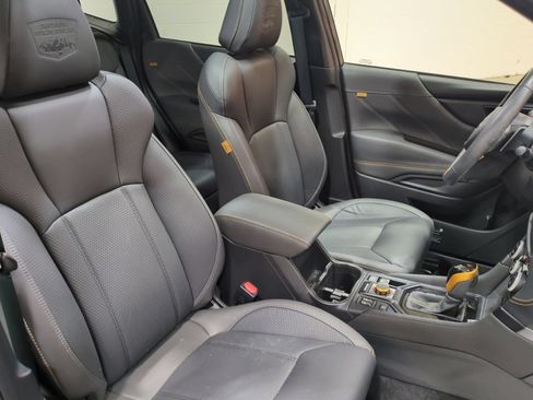 Certified 2024 Subaru Forester Wilderness AWD/4WD image 11
