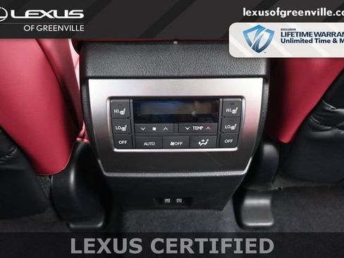 Certified 2023 Lexus GX 460 Premium w/ Premium Package AWD/4WD image 26
