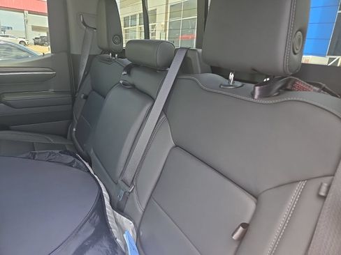 Used 2024 GMC Sierra 1500 SLT AWD/4WD image 20