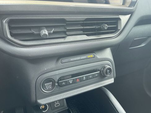 Used 2025 Ford Bronco Sport Big Bend image 15