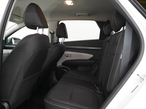 Used 2024 Hyundai Tucson SEL AWD/4WD image 15
