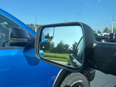 New 2026 RAM 1500 Rebel w/ G/T Package image 57