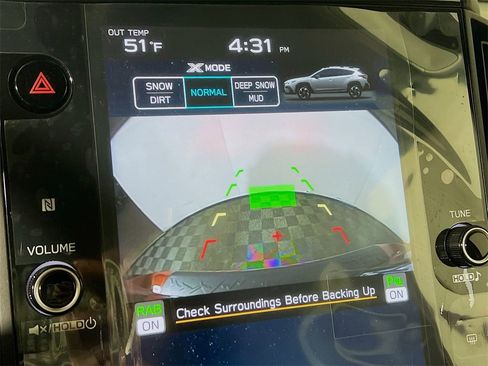 Certified 2025 Subaru Crosstrek 2.5i Limited w/ Popular Package #3A image 13