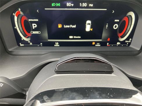 New 2026 Nissan Rogue Platinum w/ Tech Package image 11