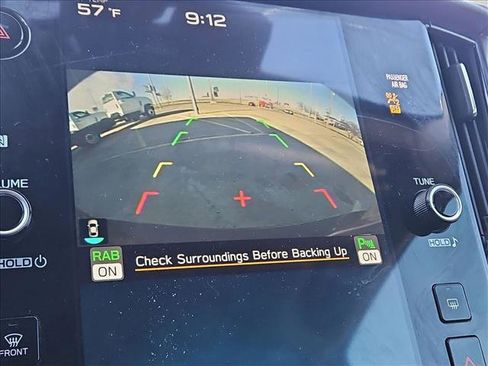 Used 2023 Subaru Legacy Touring XT image 13