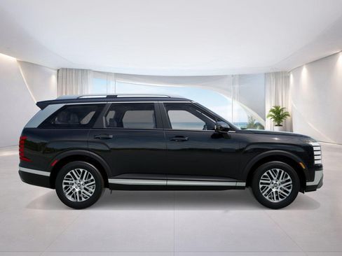 New 2026 Hyundai Palisade SEL FWD image 7