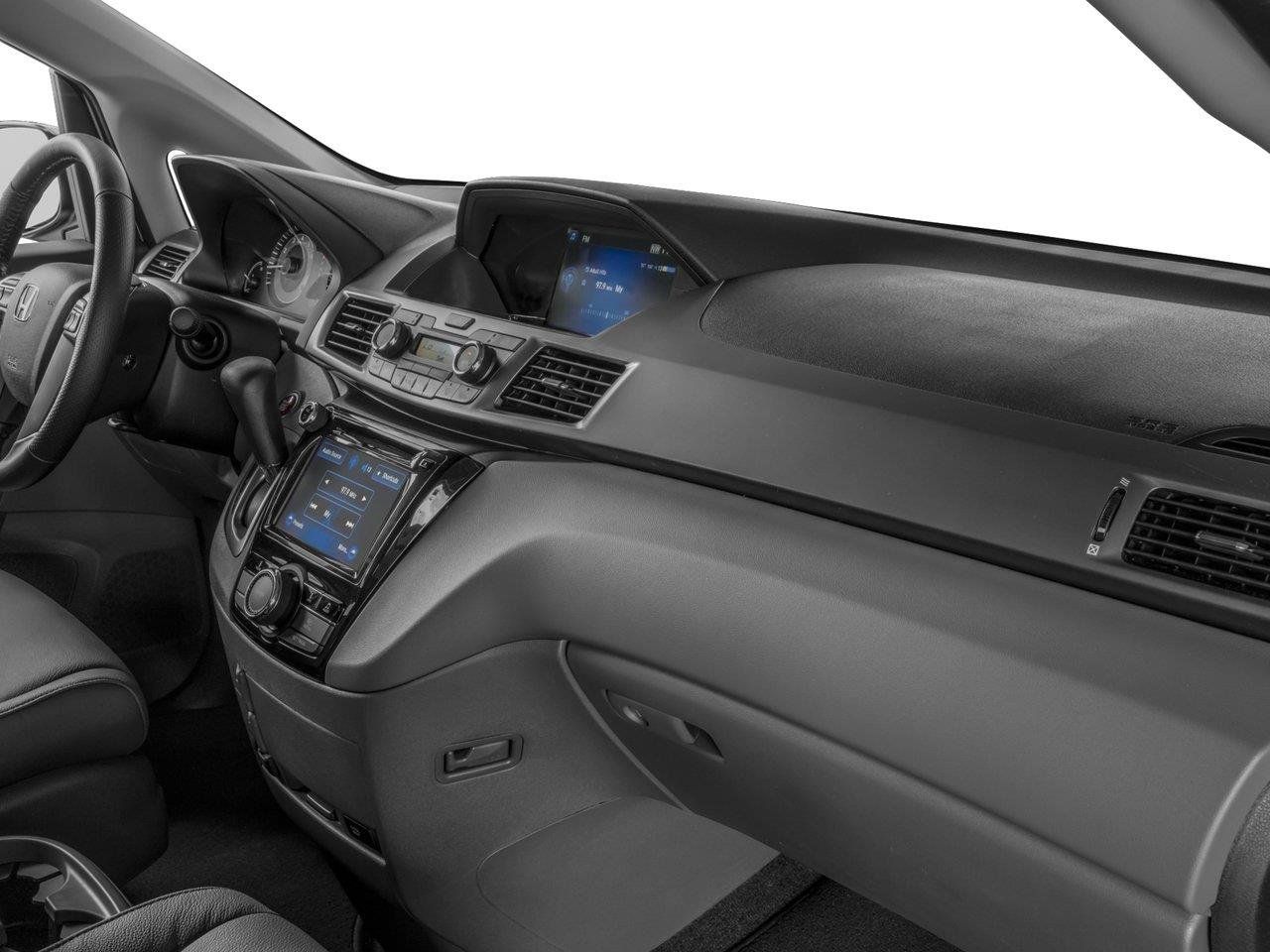 Used 2016 Honda Odyssey EX-L image 10