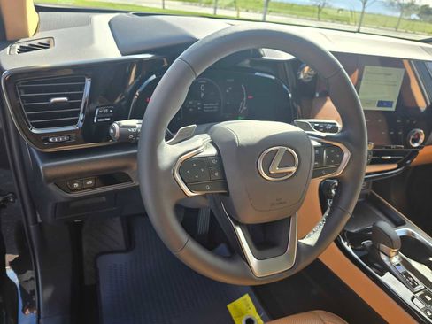 New 2026 Lexus NX 350 AWD w/ Luxury Package image 26