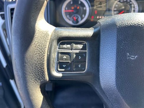 Used 2016 RAM 3500 Tradesman w/ Chrome Appearance Group image 18