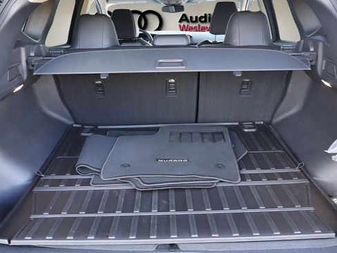 Used 2025 Nissan Murano SL w/ Cargo Package image 16