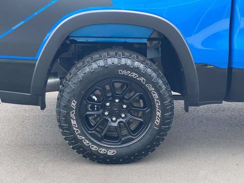 Used 2026 RAM 1500 Rebel w/ Rebel Level 1 Equipment Group AWD/4WD image 3
