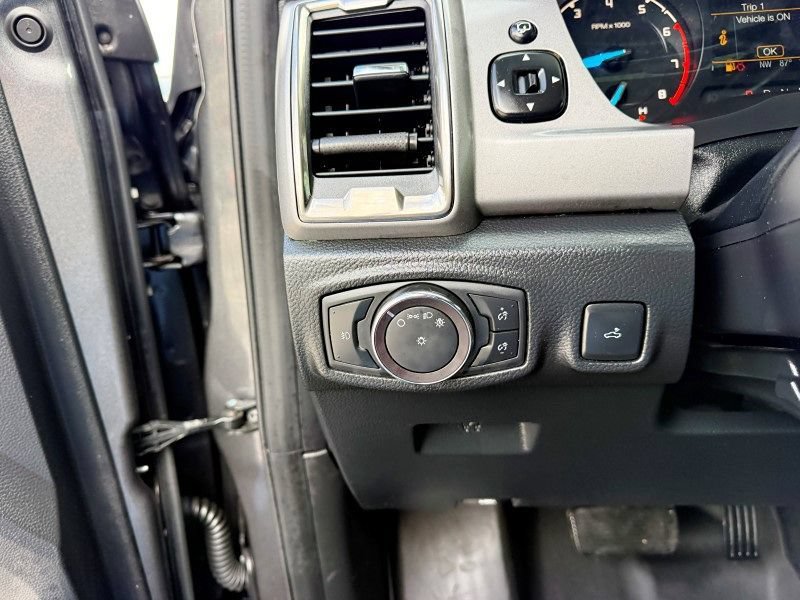 Used 2019 Ford Ranger XLT w/ Equipment Group 301A Mid AWD/4WD image 28