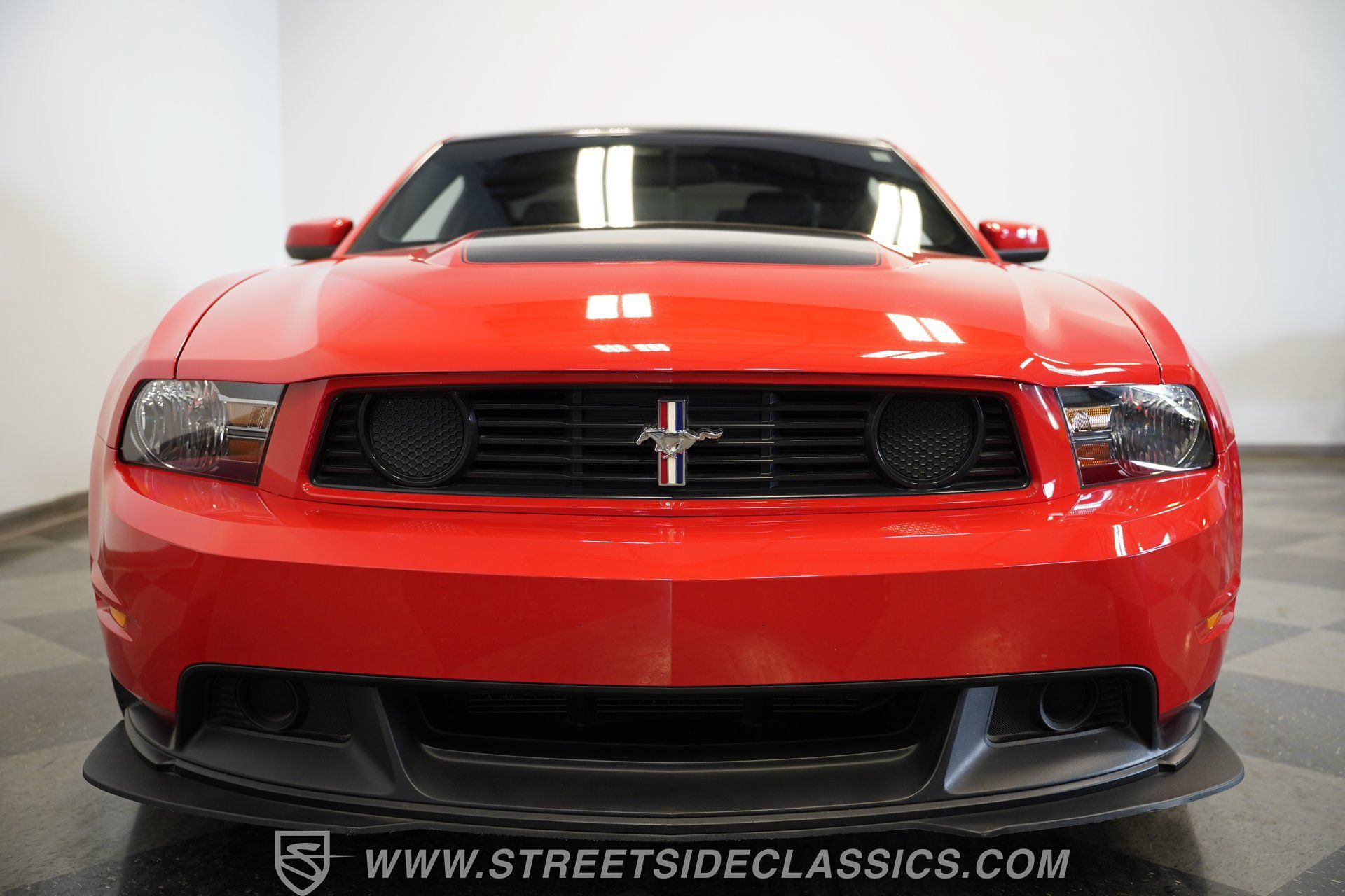 Used 2012 Ford Mustang Boss 302 RWD image 18