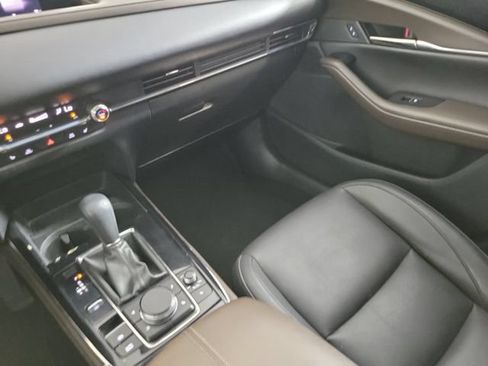 Certified 2022 MAZDA CX-30 AWD 2.5 S w/ Premium Package image 17