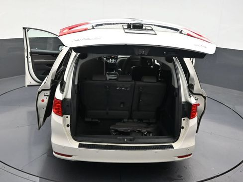 Used 2018 Honda Odyssey Elite image 35