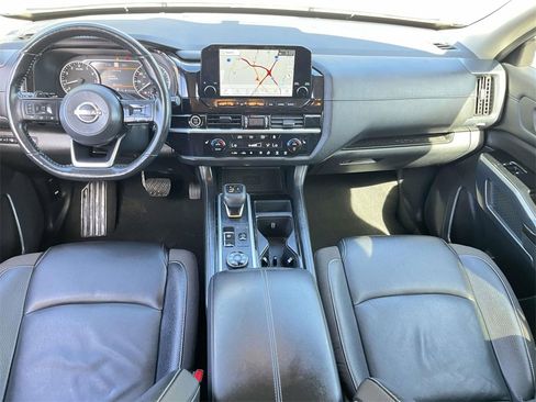 Used 2023 Nissan Pathfinder SL image 26
