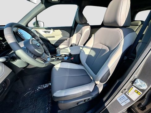 New 2026 Subaru Forester Limited image 25