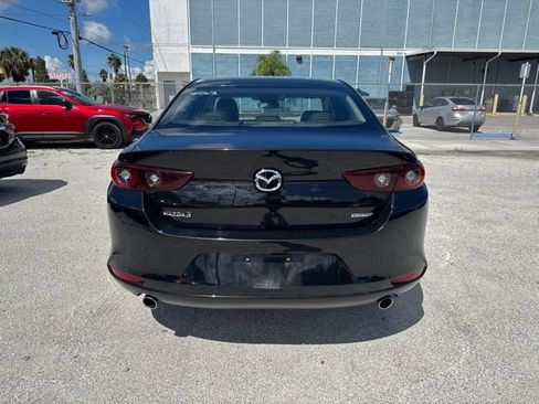 Used 2024 MAZDA MAZDA3 s FWD image 6