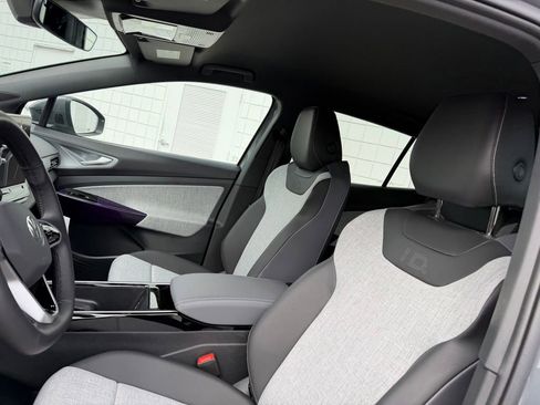 New 2026 Volkswagen ID.4 Pro AWD/4WD image 16