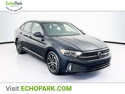 Used 2023 Volkswagen Jetta Sport