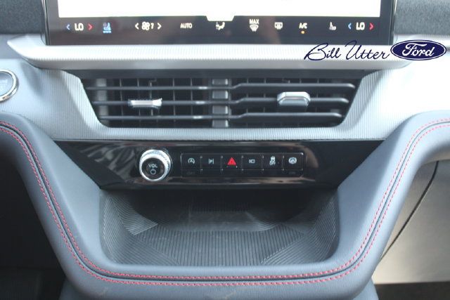 New 2027 Ford Explorer ST w/ Sun And Sound Package AWD/4WD image 15