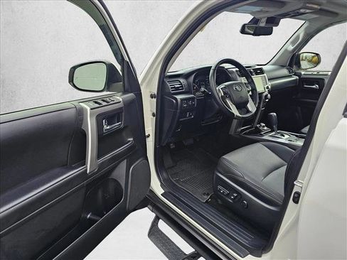 Used 2023 Toyota 4Runner SR5 Premium image 17