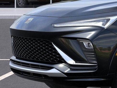 New 2025 Buick Envista Avenir image 16