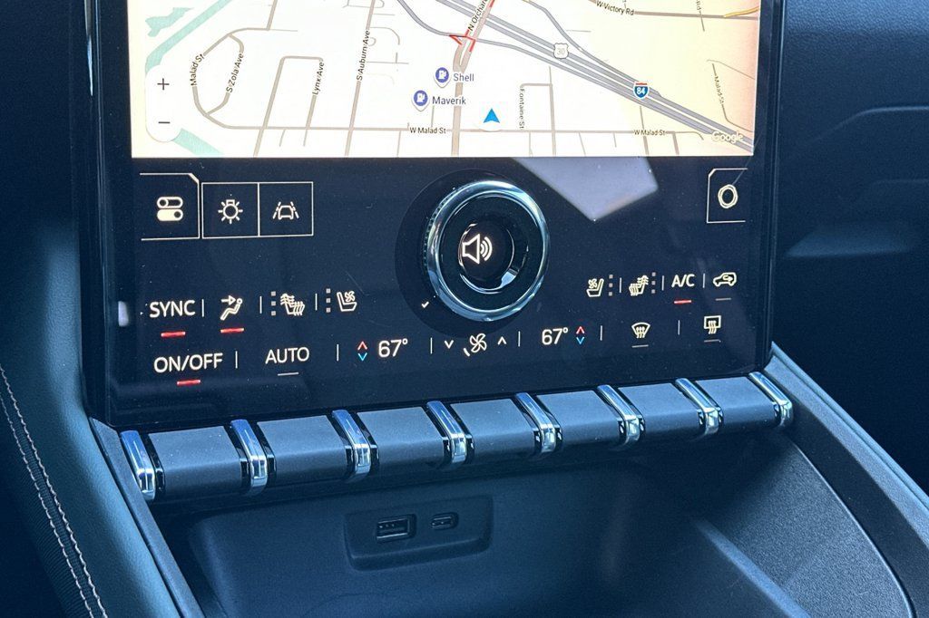 New 2026 GMC Terrain AT4 w/ Convenience Package III AWD/4WD image 23