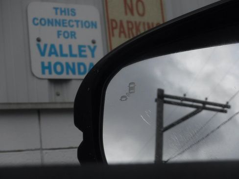 Used 2024 Honda HR-V Sport image 29