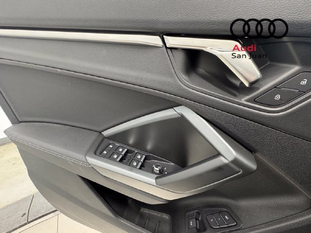 Used 2025 Audi Q3 2.0T Premium AWD/4WD image 14