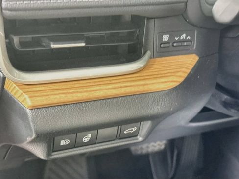 Certified 2024 Toyota Grand Highlander AWD image 20