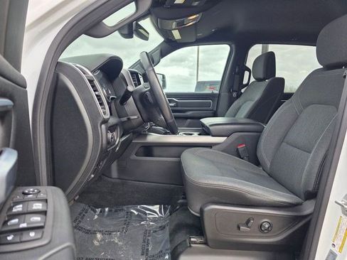 Used 2021 RAM 1500 Big Horn AWD/4WD image 20