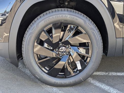New 2026 Volkswagen Atlas SE AWD/4WD image 42