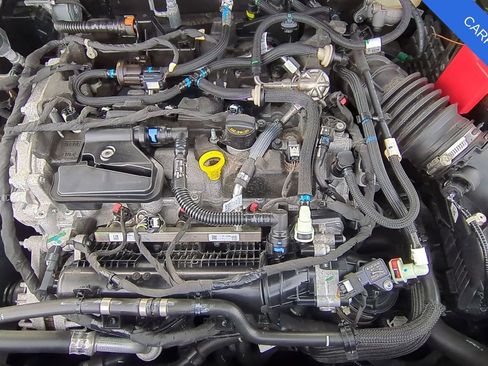 Used 2022 Ford Escape SE w/ Convenience Package image 14