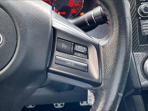 Used 2015 Subaru WRX image 22