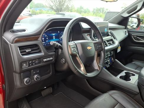 Used 2023 Chevrolet Tahoe High Country RWD image 17