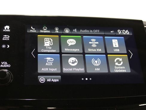 Used 2019 Honda Pilot Elite image 49