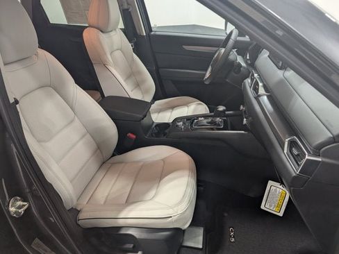 Certified 2025 MAZDA CX-5 AWD 2.5 S image 23