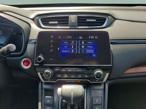 Used 2022 Honda CR-V EX-L image 14