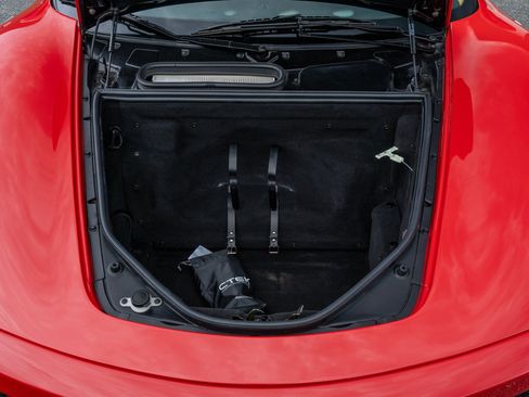 Used 2006 Ferrari F430 Spider RWD image 22