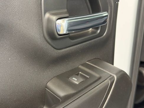 New 2026 GMC Sierra 2500 Pro AWD/4WD image 17