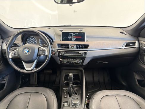 Used 2017 BMW X1 xDrive28i AWD/4WD image 17