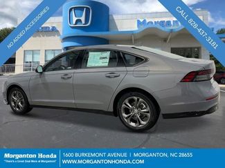 New 2025 Honda Accord EX-L video 2