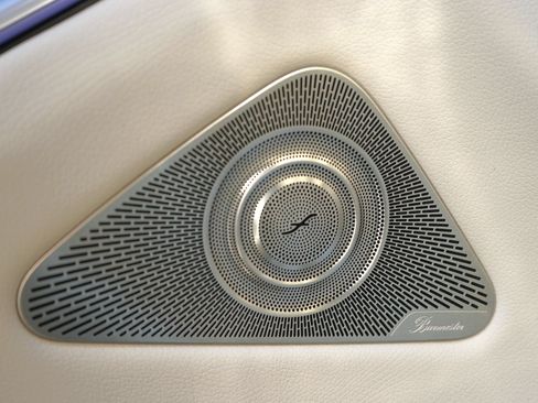 Used 2023 Mercedes-Benz S 500 4MATIC image 14