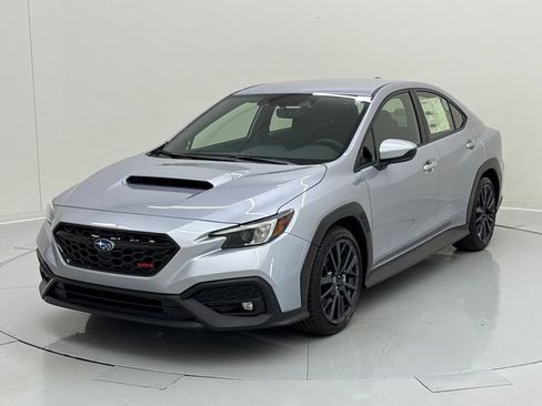 New 2025 Subaru WRX Premium image 1