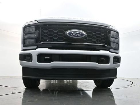 New 2026 Ford F350 XL AWD/4WD image 27