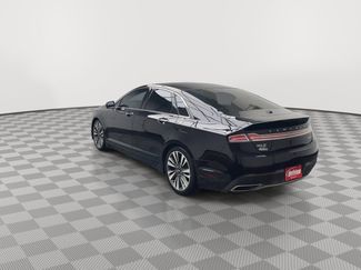 Used 2019 Lincoln MKZ Reserve video 2